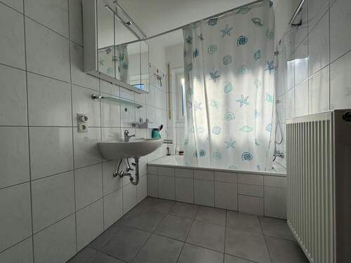 Badezimmer EG - 