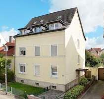 Osnabrück - Schinkel | Geräumiges Mehrfamilienhaus - Ideal für Investoren