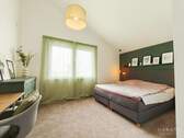 Schlafzimmer Eltern - 