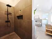Badezimmer Eltern - 