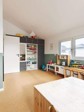 Kinderzimmer 1 - 