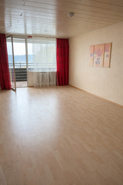 Wohnen - 2 Zimmer Etagenwohnung in Buseck