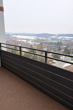 Balkon - 