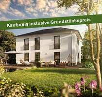 Mit Grundstück: Urbaner Wohnkomfort für zwei Familien in Dörnberg - Habichtswald