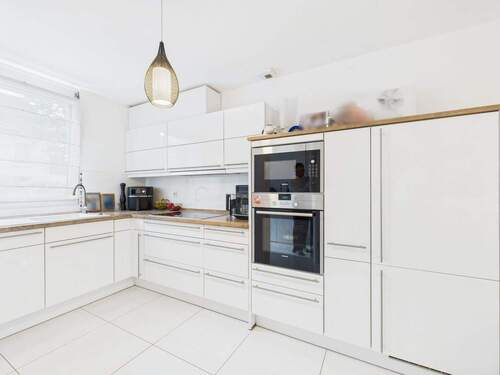 Küche - Reihenmittelhaus mit 85,00 m&sup2; in Hanau zum Kaufen