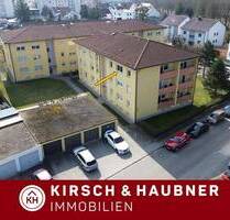 Klasse Wohnung direkt an der Altstadt! Saniert und sofort frei, Neumarkt