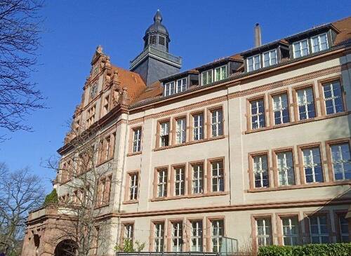 Bild 1 - Einzigartiges Wohngefühl in Leipziger Bestlage