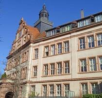 Einzigartiges Wohngefühl in Leipziger Bestlage