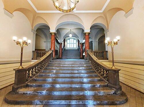 Bild 2 - 4 Zimmer Etagenwohnung zum Kaufen in Leipzig