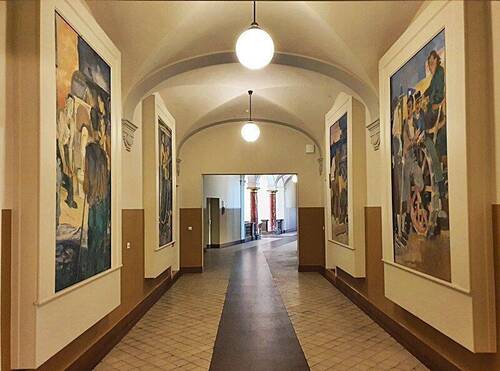 Bild 3 - 4 Zimmer Etagenwohnung in Leipzig