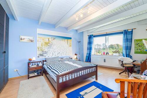 Schlaf-Kinderzimmer - 