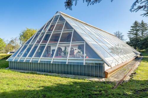 Außenansicht - 7 Zimmer Mehrfamilienhaus, Wohnhaus zum Kaufen in Bad Bederkesa