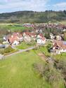 Luftbild - Grundstück in Kronach zum Kaufen