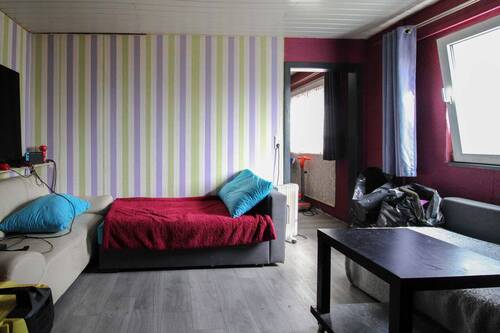 07 Wohnzimmer - 