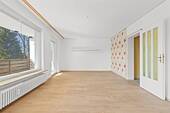 Wohn-/ Esszimmer - Etagenwohnung mit 53,00 m² in Dobel zum Kaufen