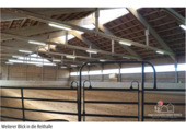 Reithalle - 