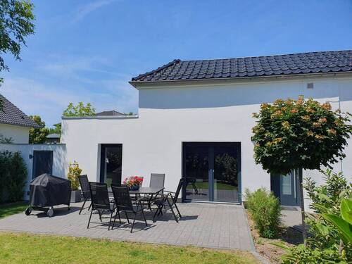 Terrassenansicht - 