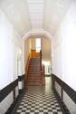 Treppenhaus - Eingang - 