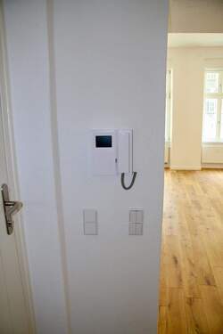 Gegensprechanlage - 