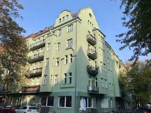 Aussenansicht - 