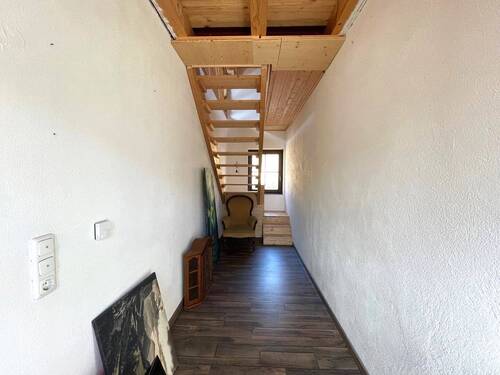 Gartenhaus - 