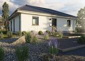 Bungalow 92 - 