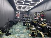 Friseur - 