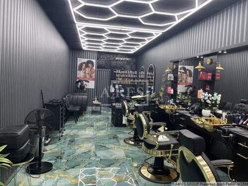 Friseur - 