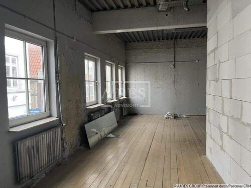 Obergeschoss - 