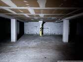 Tiefgarage - 
