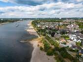 Nähe zum Rhein - 