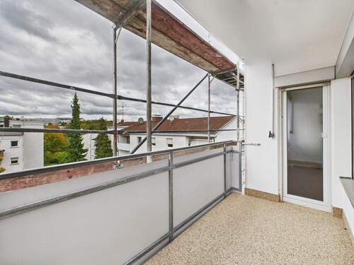 Balkon - 