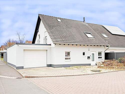 Außenansicht - 4 Zimmer Einfamilienhaus in Großostheim