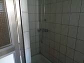 Dusche im Keller - 