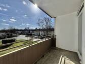 Balkon - Helle 3-Zimmer-Wohnung mit Balkon und Tiefgaragenstellplatz in Quickborn