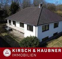 Bungalow mit Garten in begehrter Lage zwischen Kanal und Innenstadt! Neumarkt - Zentrumsnah