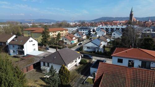 Stadt & ... - 5 Zimmer Einfamilienhaus zum Kaufen in Neumarkt