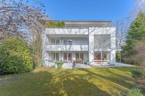 Bild 2 - 4 Zimmer Etagenwohnung zum Kaufen in Kassel / Wilhelmshöhe