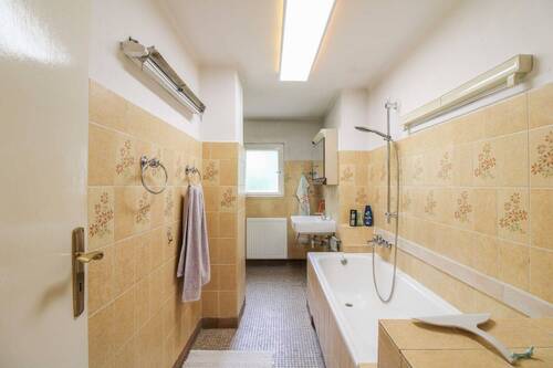 Badezimmer - 