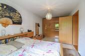 Schlafzimmer 1 im OG - 