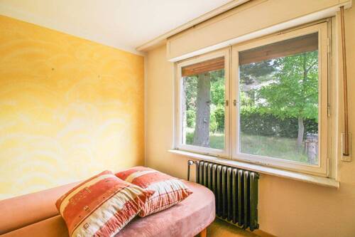 Schlafzimmer 2 im OG - 