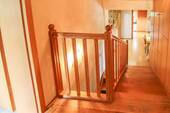 Treppe zum EG - 