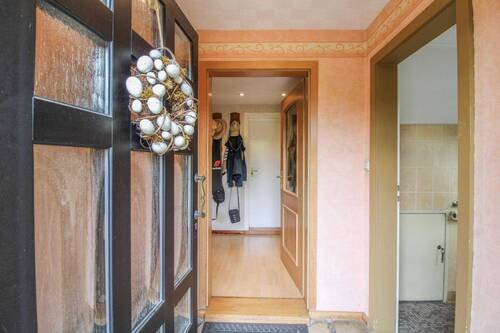 Hauseingang - 