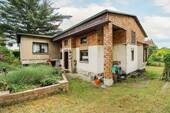 Haus von Seite - 