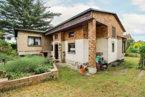 Haus von Seite - 