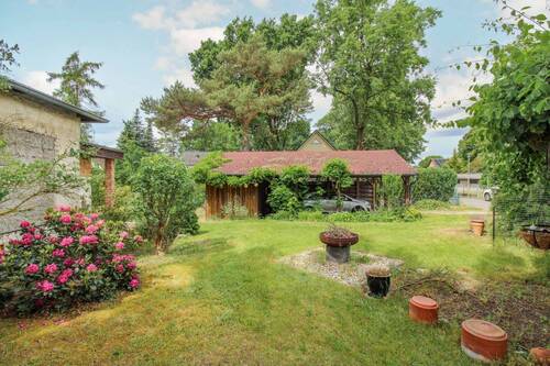 Garten - 