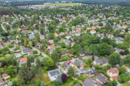 Unmittelbare Nachbarschaft - 
