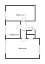 Grundriss Skizze OG - 