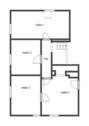 Grundriss Skizze UG - 