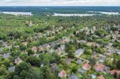 Nähe zu Wasser und Wald - 4 Zimmer Einfamilienhaus in Zeuthen